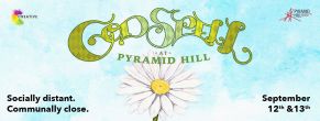 TC_Godspell logo banner