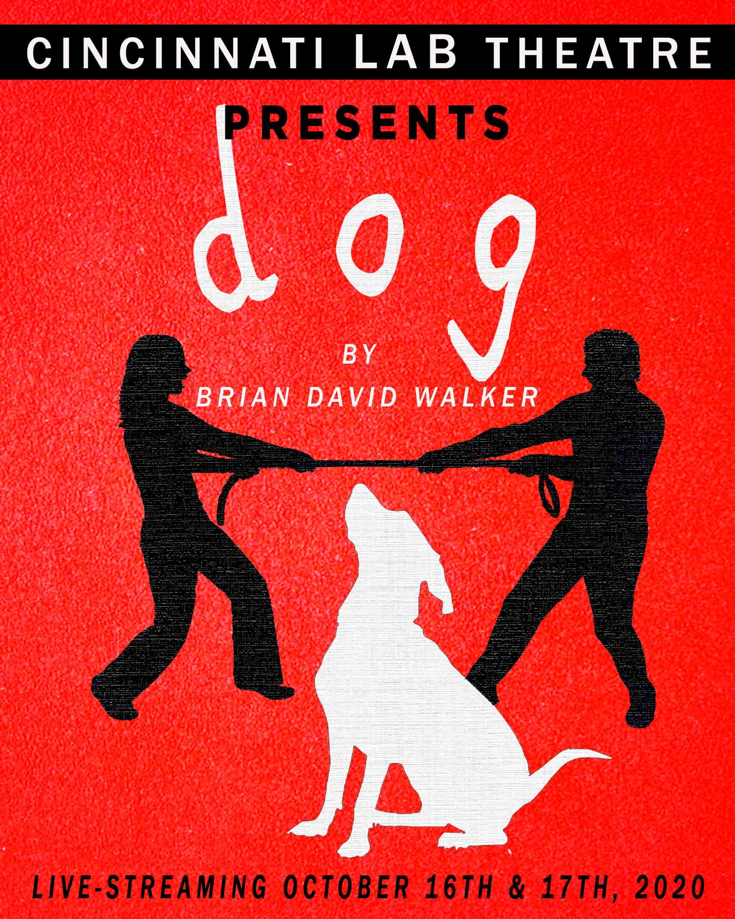 LAB_Dog logo