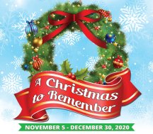LAC_A Christmas to Remember logo