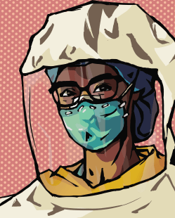 TC_Sierra Bosse, Katrina Ryker Von Kriegenbergh, 2020, digital print, Central Hardin High School, Cecilia, KY