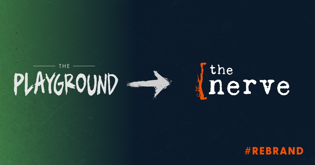 TN_The Playground rebrand