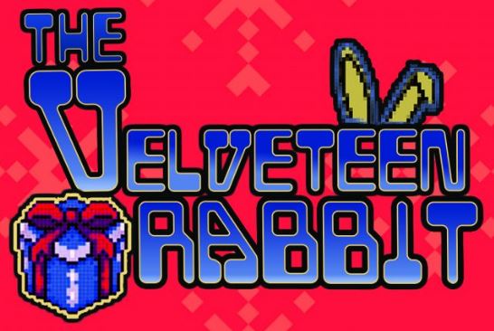 TCTC_The Velveteen Rabbit logo