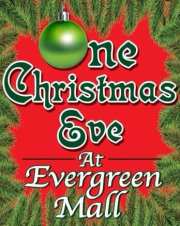 DPH_One Christmas Eve at Evergreen Mall logo