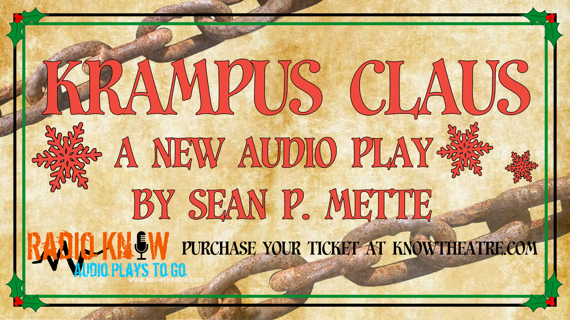 KTC_Krampus Claus logo