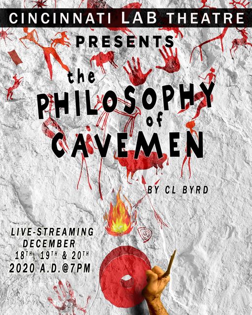LAB_Philosophy of Cavemen