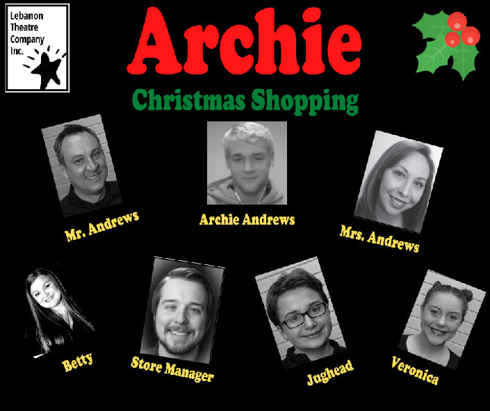 LTC__Archies Christmas Shopping