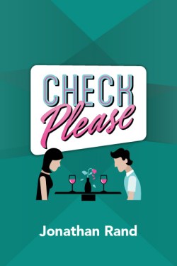LP_Check Please logo