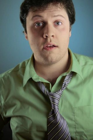 NKU_Charlie Roetting