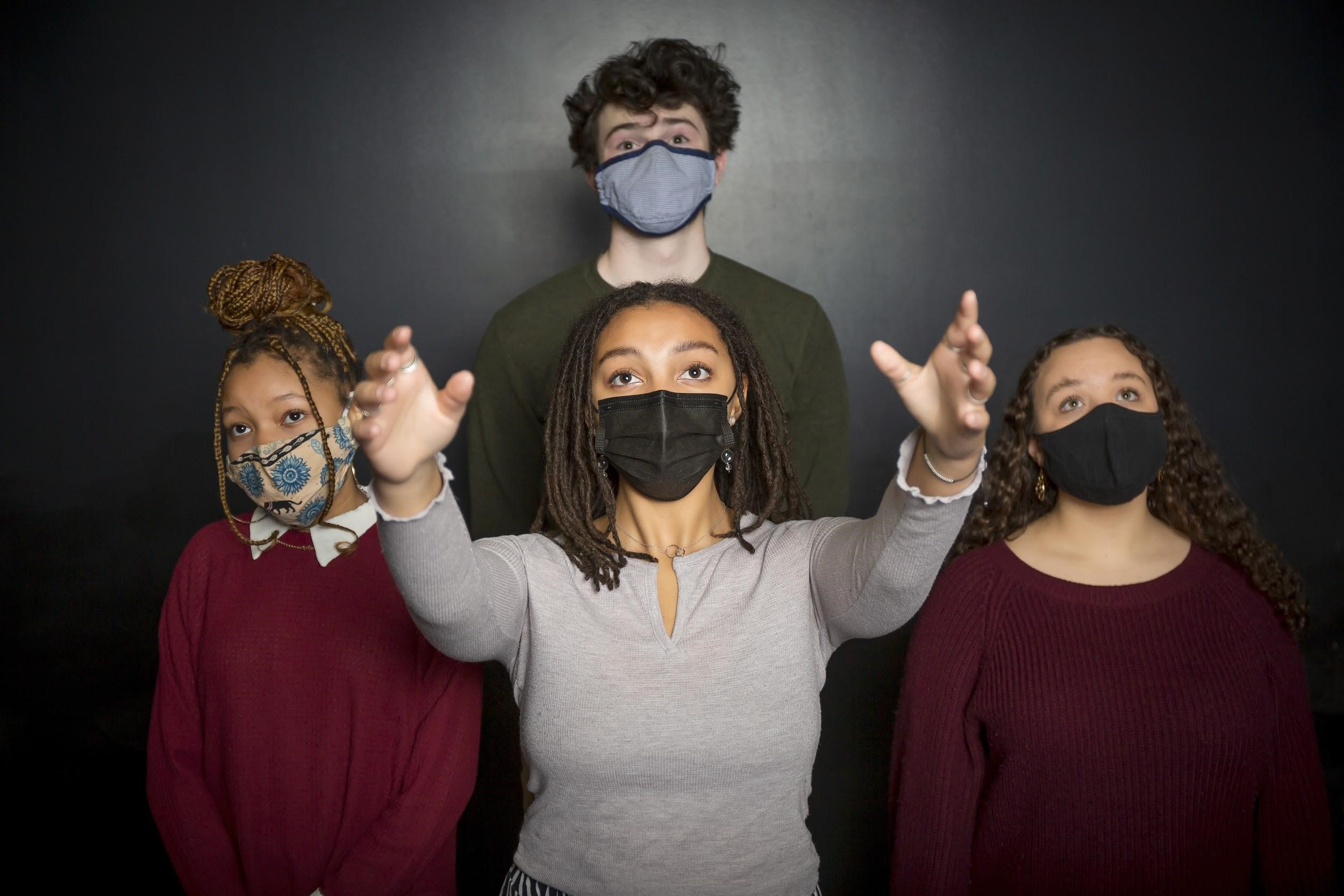 WHHS_Songs For a New World1