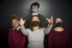 WHHS_Songs For a New World1