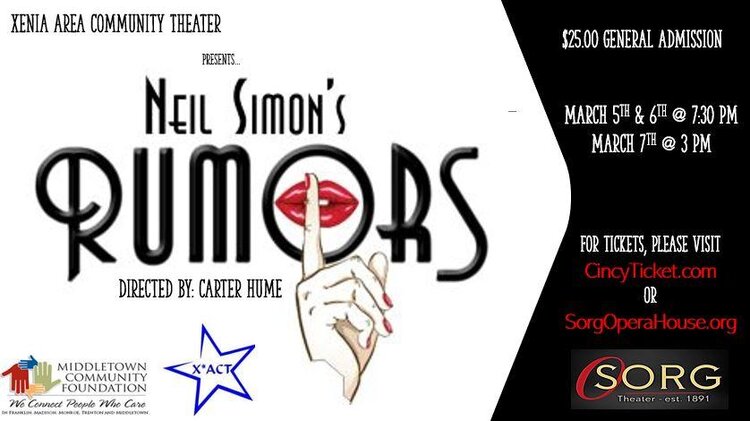 XACT_Rumors logo