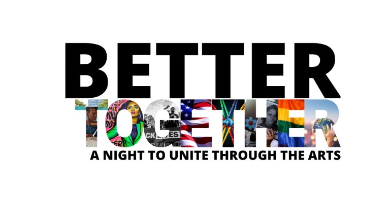 CMT_Better Together logo