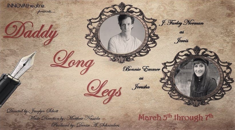 INNOVA_Daddy Long Legs Promo