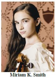 KSO_Miriam K Smith