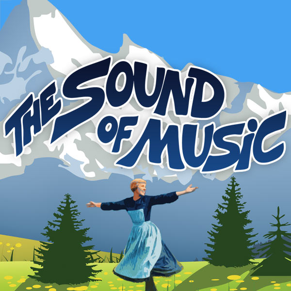 LAC_The Sound of Music logo