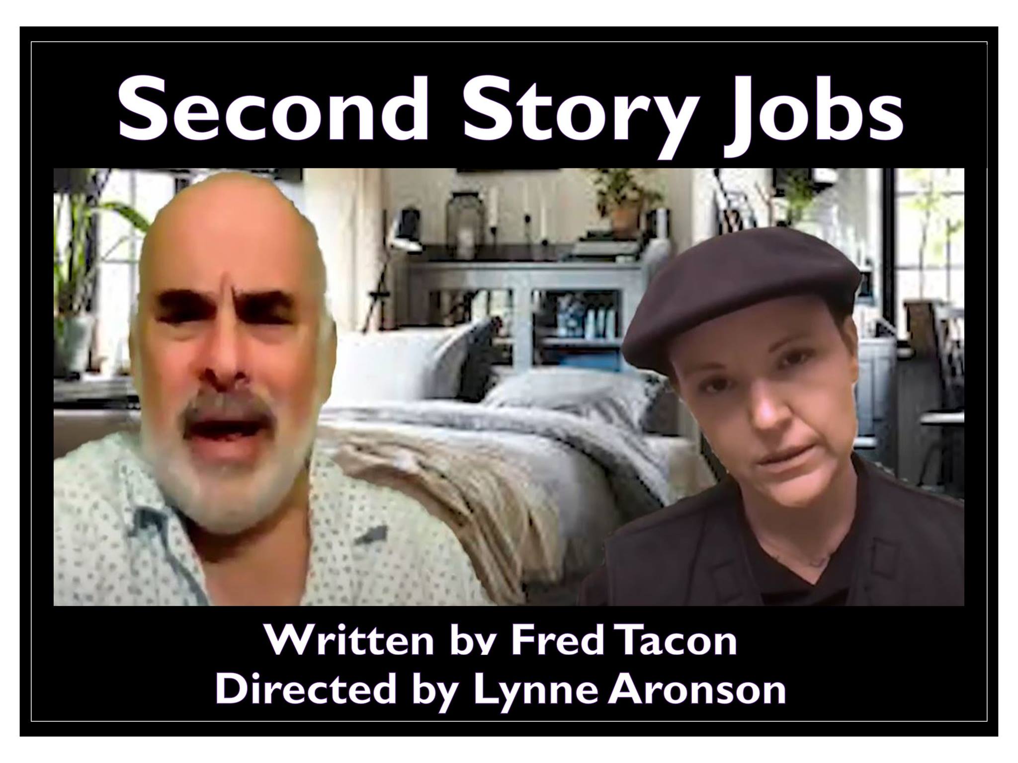 TDW_Second Story Jobs promo