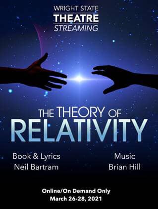 WSU_Theory of Relativity logo