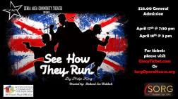 XACT_See How They Run logo