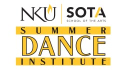 NKU_Summer Dance Institute logo
