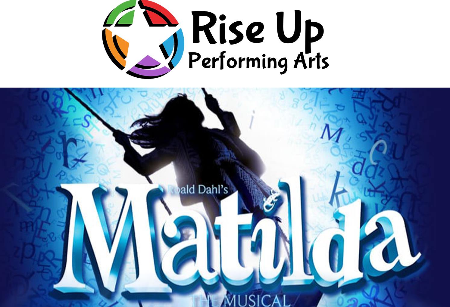 RISE_Matilda logo