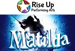 RISE_Matilda logo