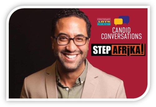 CAA_Candid Conversations StepAfrika