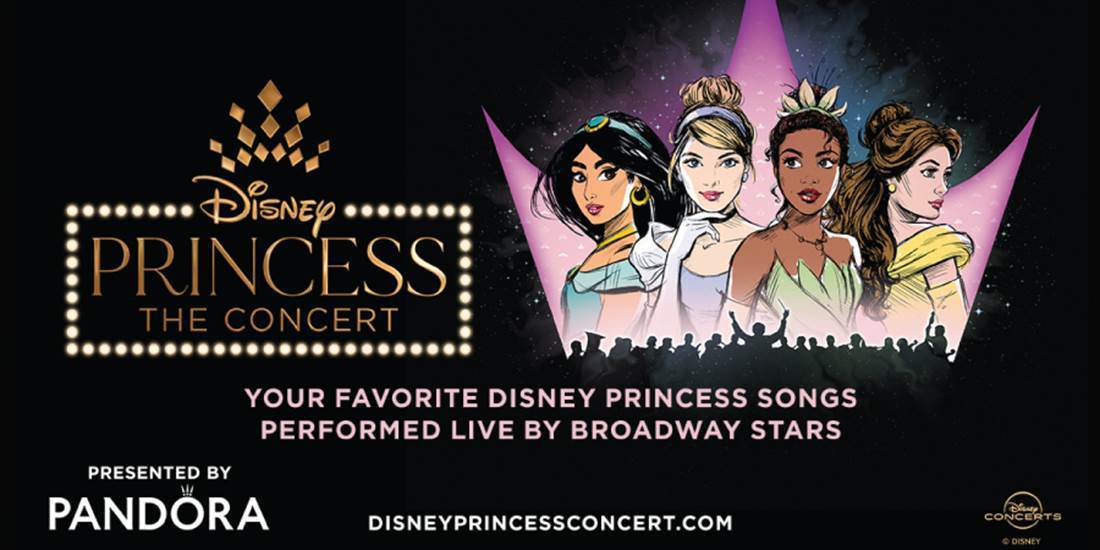 CAA_Disney Princess logo