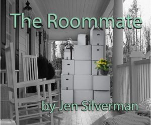 DPH_The Roommate logo