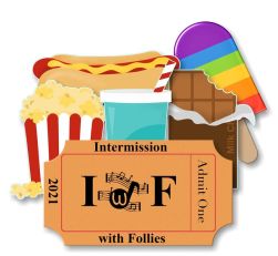 GAF_Intermission logo