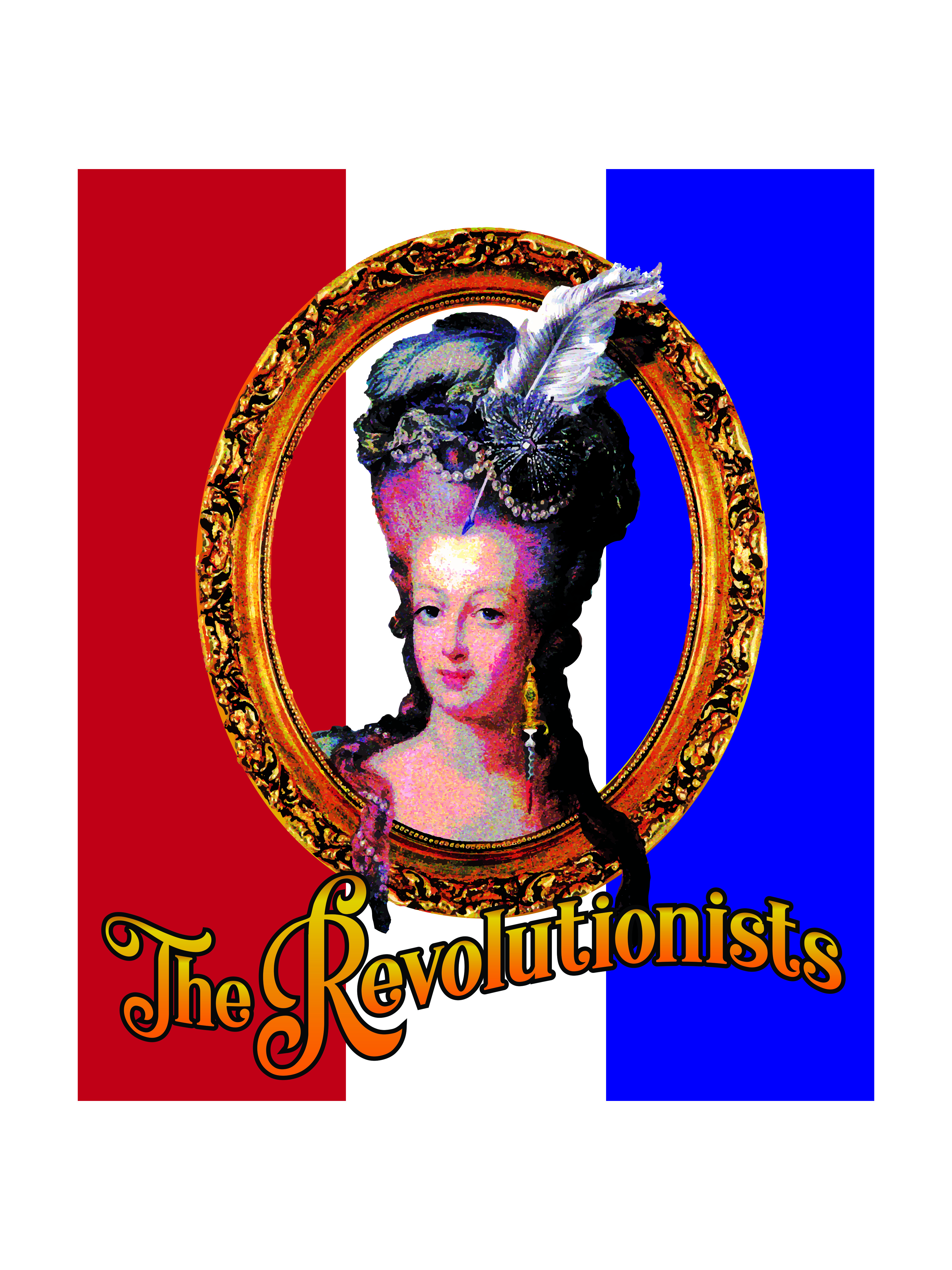 HRTC_The Revolutionists logo