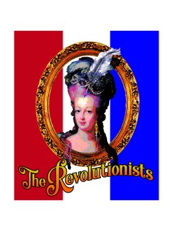 HRTC_The Revolutionists logo