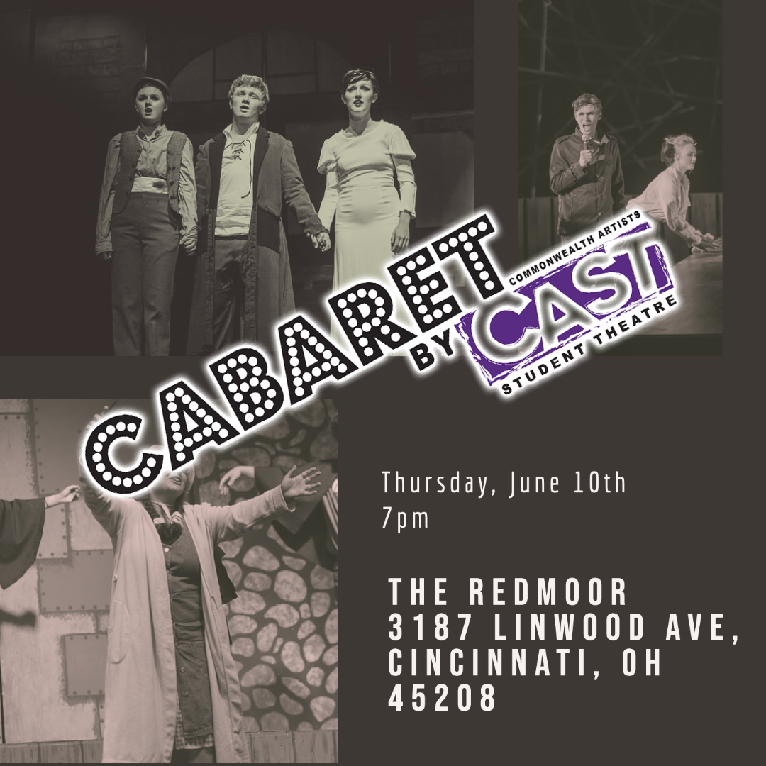 CAST_Cabaret logo2