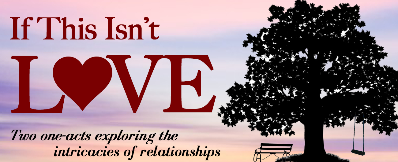 MCP_If This Isn't Love logo