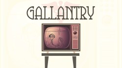 NKU_Gallantry logo