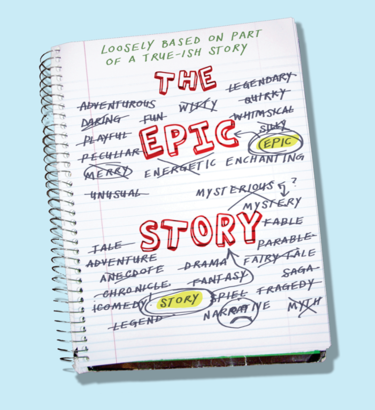 SCOC_The Epic Story logo