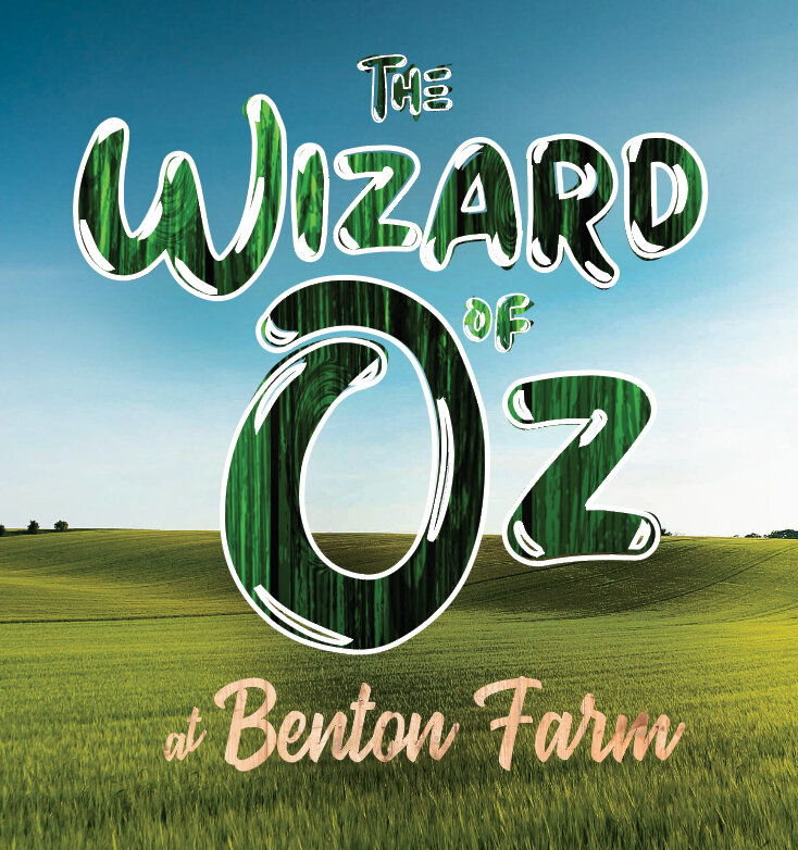SEE_The Wizard of Oz logo