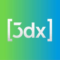 3dx_logo