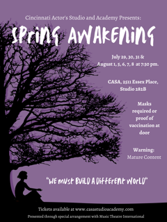CASA_Spring Awakening logo