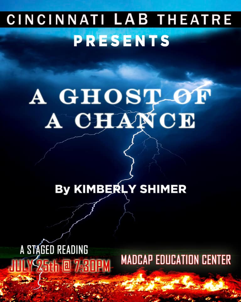 CLT_A Ghost of a Chance logo