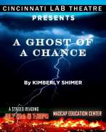 CLT_A Ghost of a Chance logo