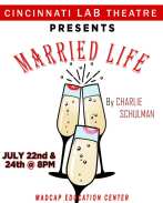 CLT_Married Life logo