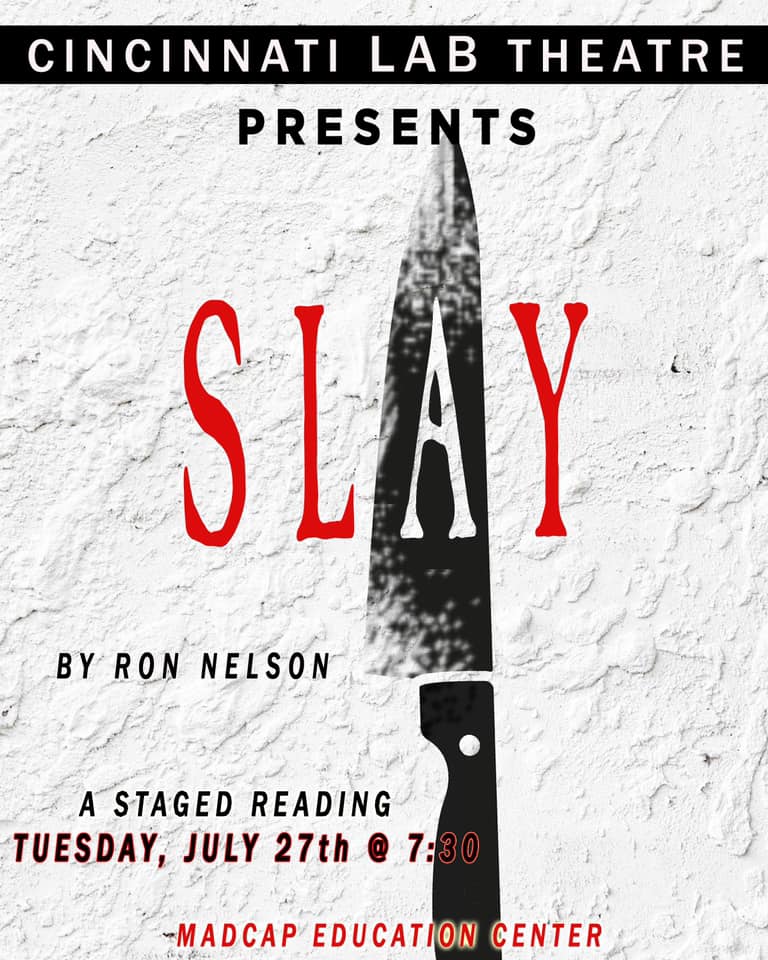 CLT_Slay logo
