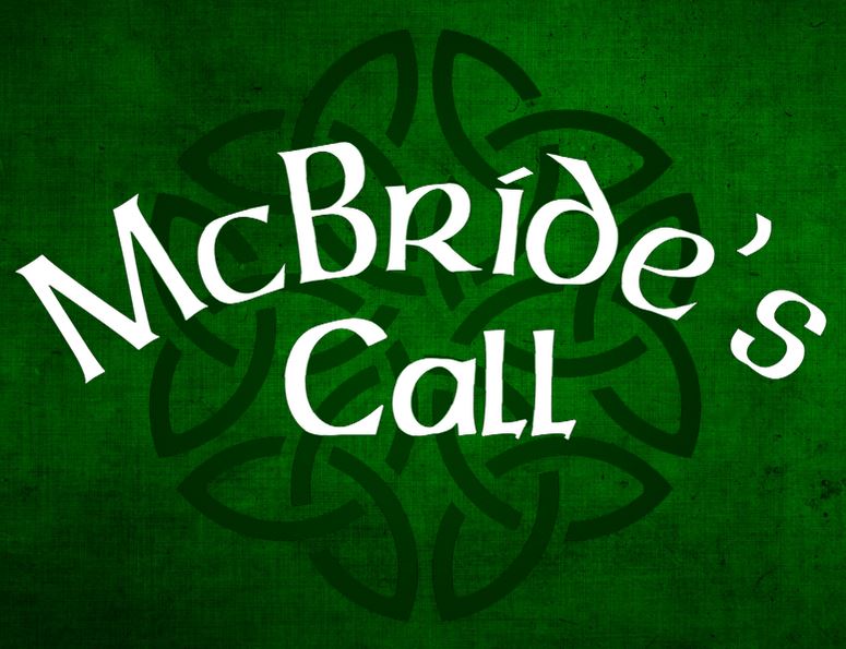 IAP_McBrides Call logo