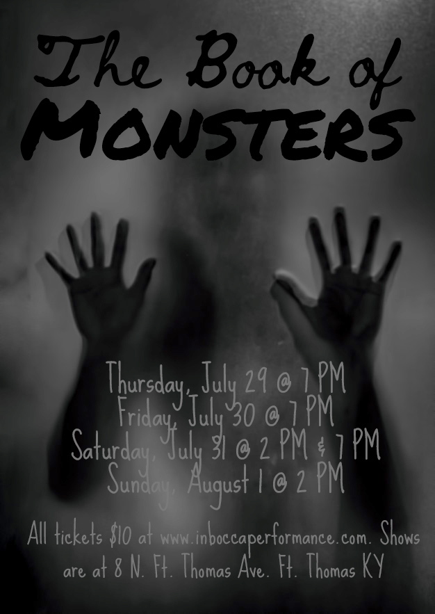 IBP_Book of Monsters logo