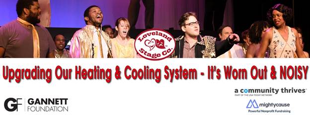 LSC_Donation for HVAC