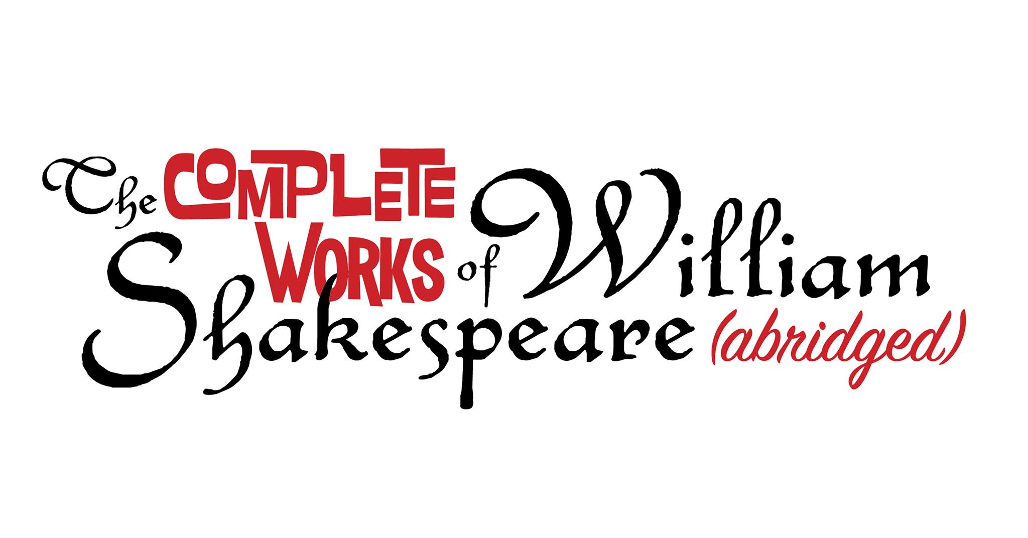 TDW_Complete Works logo