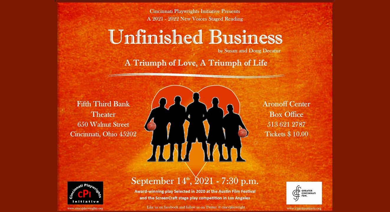 CPI_Unfinished Business logo