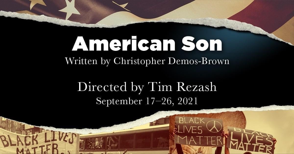 DPH_American Son logo