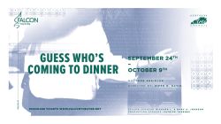 FT_Guess Whos Coming to Dinner logo