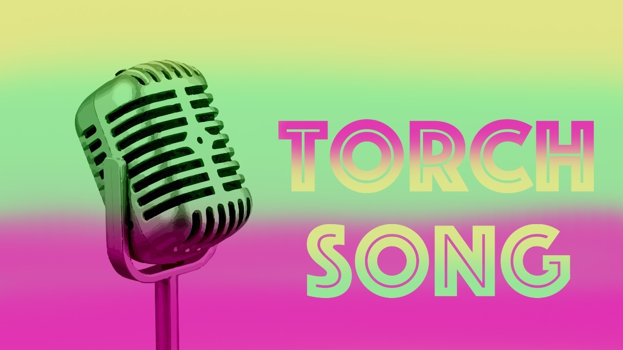 NKU_Torch Song logo